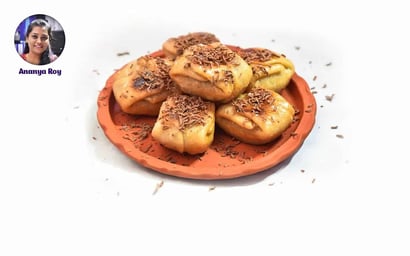 Choco Lava Lobongo Lotika