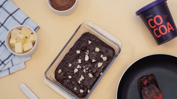 chocolate-barfi-step-4