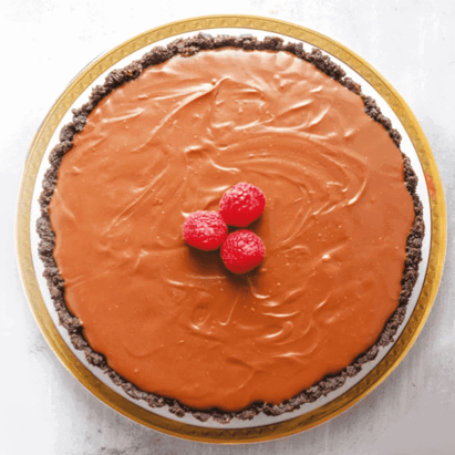 Cadbury Tarts