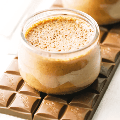 Cadbury Mousse