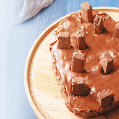 Perk Cake