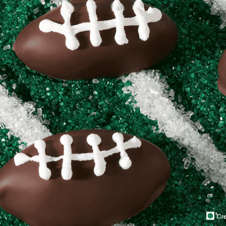 OREO Cookie Ball Footballs
