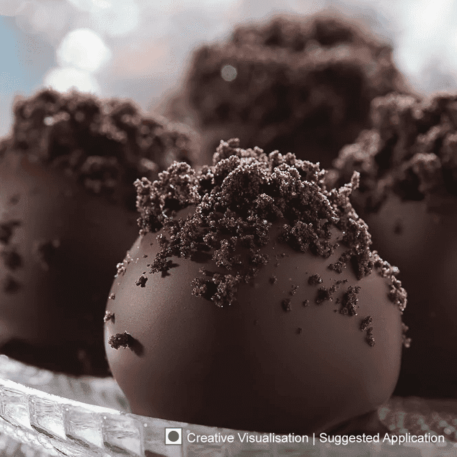 Oreo Cookie Balls