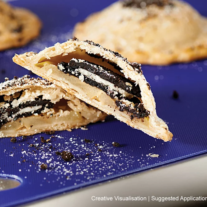 OREO & Apple Hand Pies
