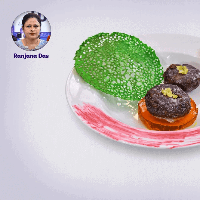 Cadbury Dairy Balushahi