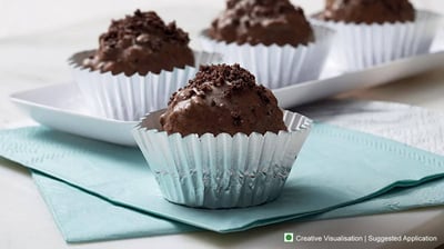Oreo Peanut Butter Jingle Balls
