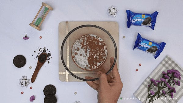 Easy Oreo Cookie Balls Step 5