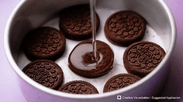 Oreo Jelly Step 3
