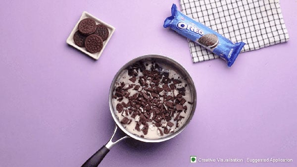 Oreo Jelly Step 4