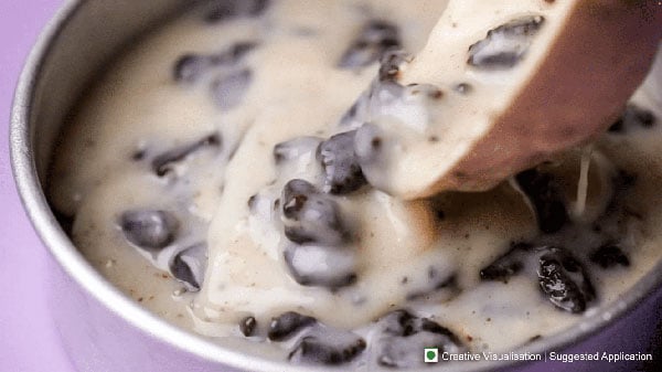 Oreo Jelly Step 5