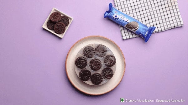 Oreo Jelly Step 7