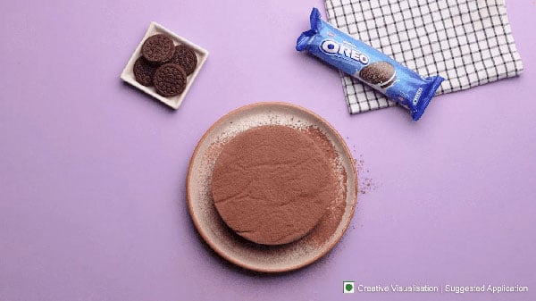 Oreo Jelly Step 8