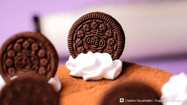 Oreo Jelly Step 9
