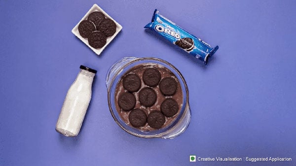 Oreo Lasagna Recipe Step 10