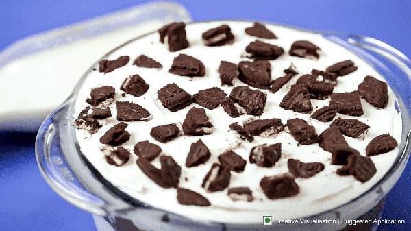 Oreo Lasagna Recipe Step 12