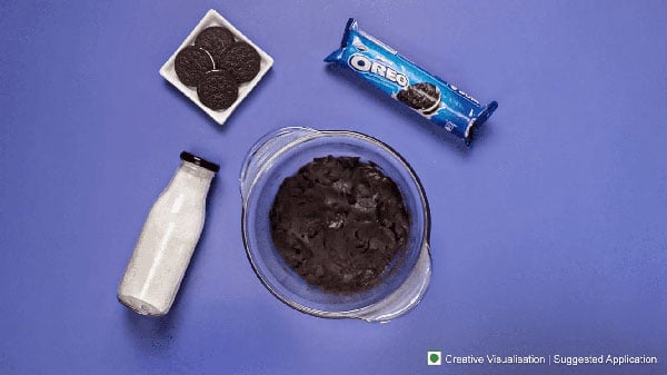 Oreo Lasagna Recipe Step 7