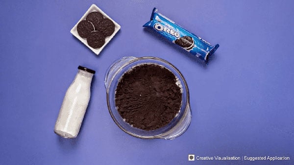 Oreo Lasagna Recipe Step 8