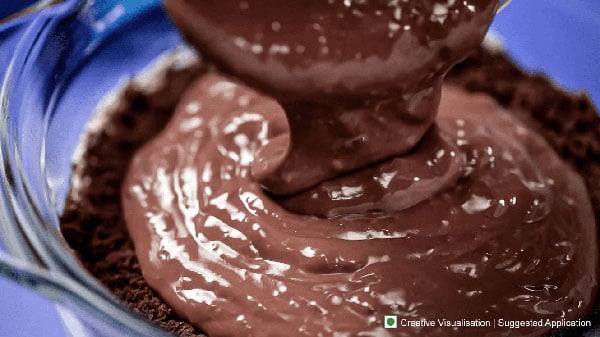 Oreo Lasagna Recipe Step 9