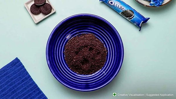 Oreo Pop Tarts Step 1