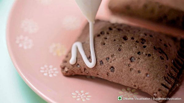 Oreo Pop Tarts Step 10