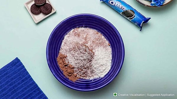 Oreo Pop Tarts Step 2