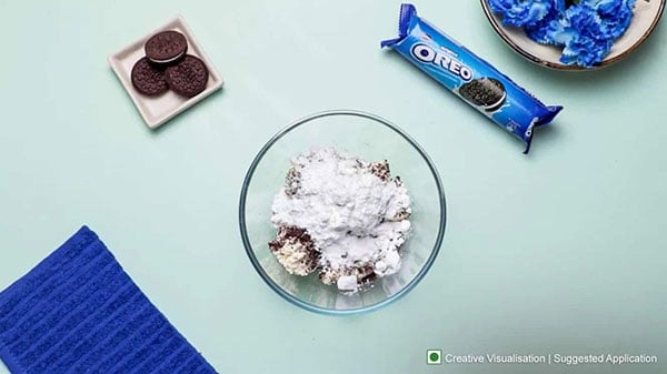 Oreo Pop Tarts Step 4