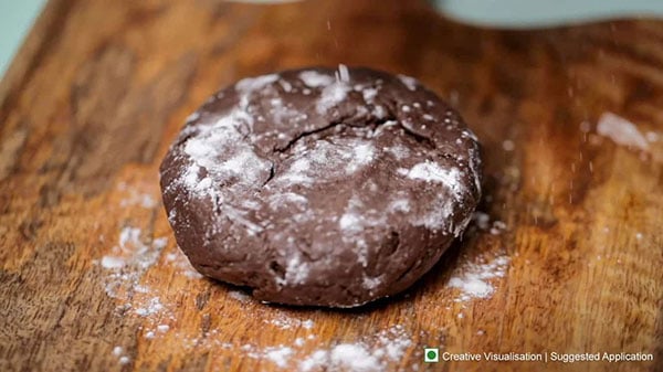 Oreo Pop Tarts Step 5