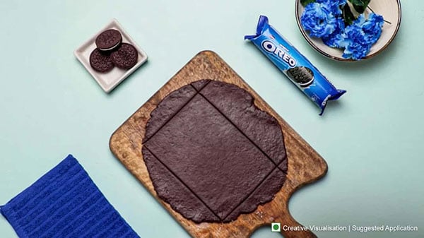 Oreo Pop Tarts Step 6