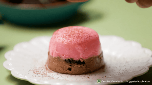 Oreo Pudding Step 11