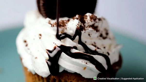 Oreo Stuffed Cupcakes Step 11