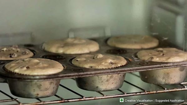 Oreo Stuffed Cupcakes Step 7