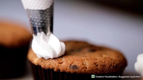 Oreo Stuffed Cupcakes Step 9