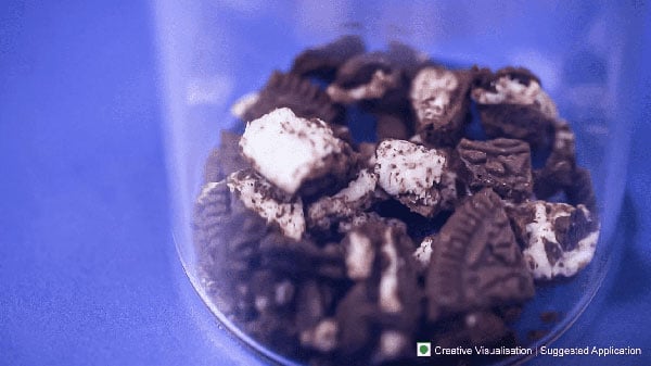 Oreo Tiramisu Step 5