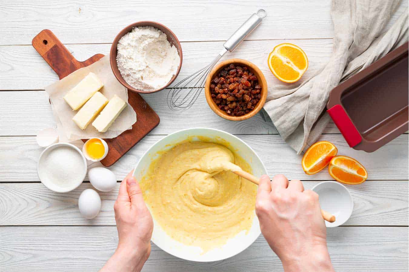 how-to-bake-a-soft-cake-at-home
